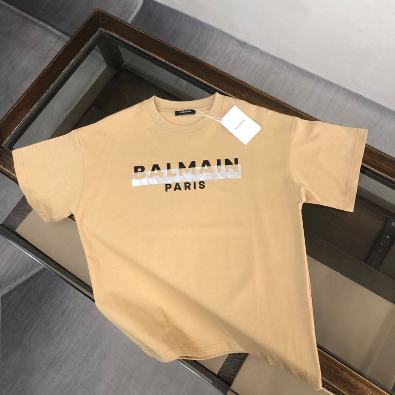 Balmain T-Shirts